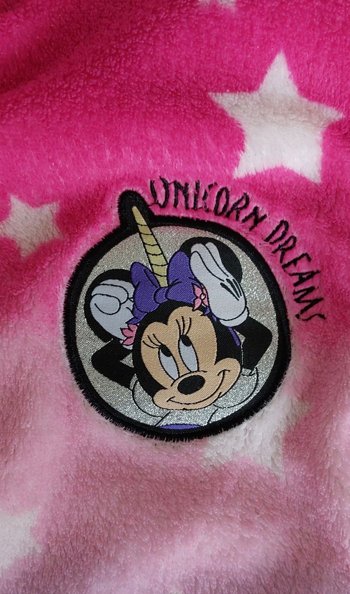 Robe de chambre Minnie - photo numéro 3