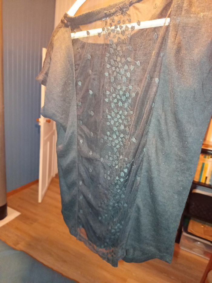 Tee shirt - photo numéro 4