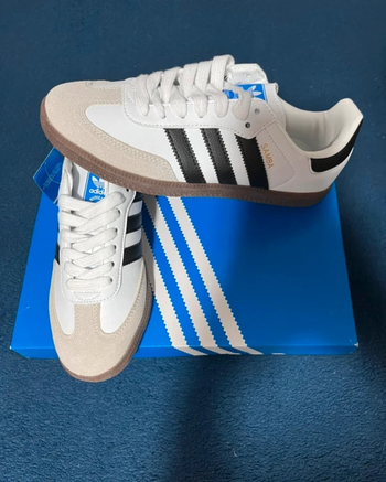 Adidas originals Samba OG 38