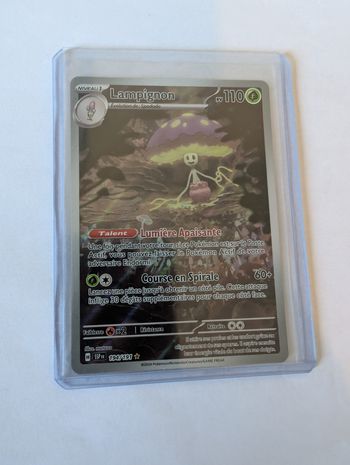 Méditikka 153/142 Couronne Stellaire – Carte Pokémon FR Secrète