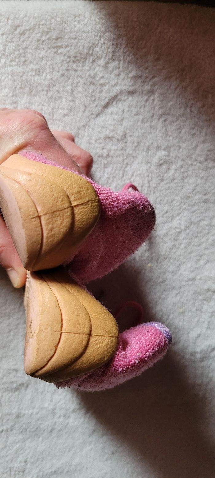 Pantoufles fille - photo numéro 7