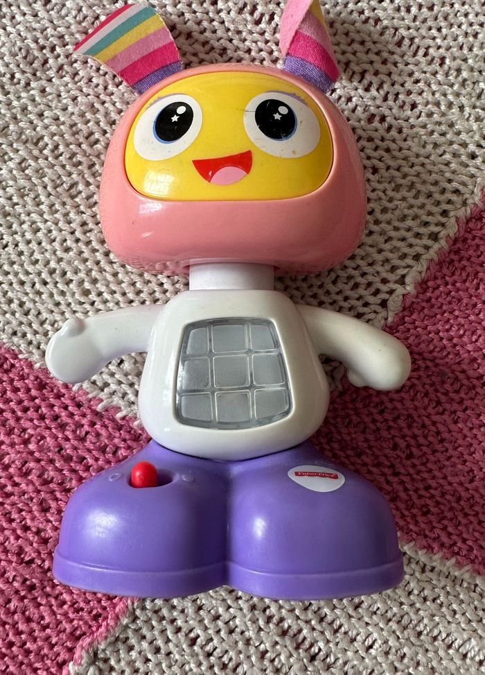 Robot - photo numéro 2