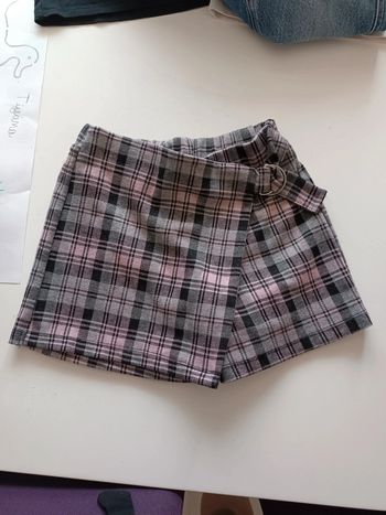 Short jupe