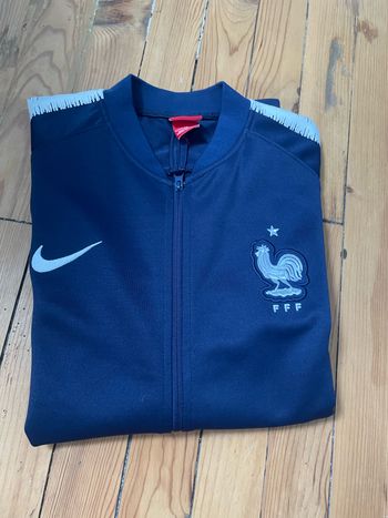 Veste