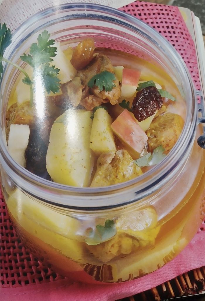 Les modes de cuisson de weight Watchers - photo numéro 2