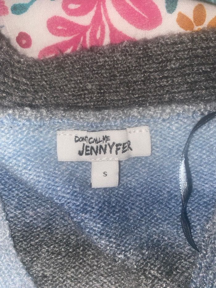 Gilet - photo numéro 4