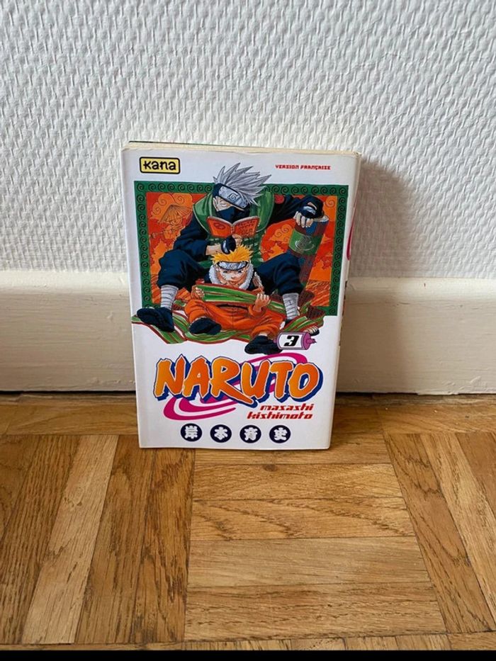 Manga
