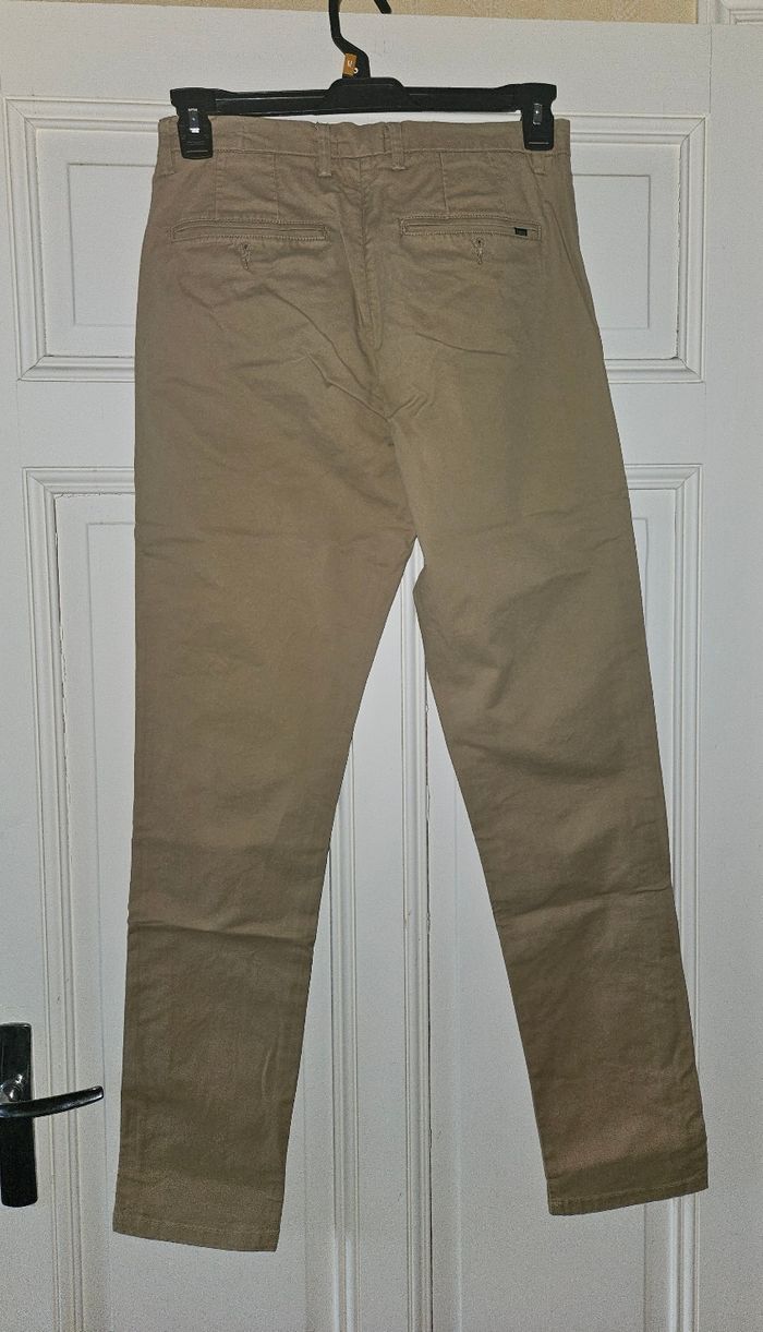 Pantalon bonobo - photo numéro 2