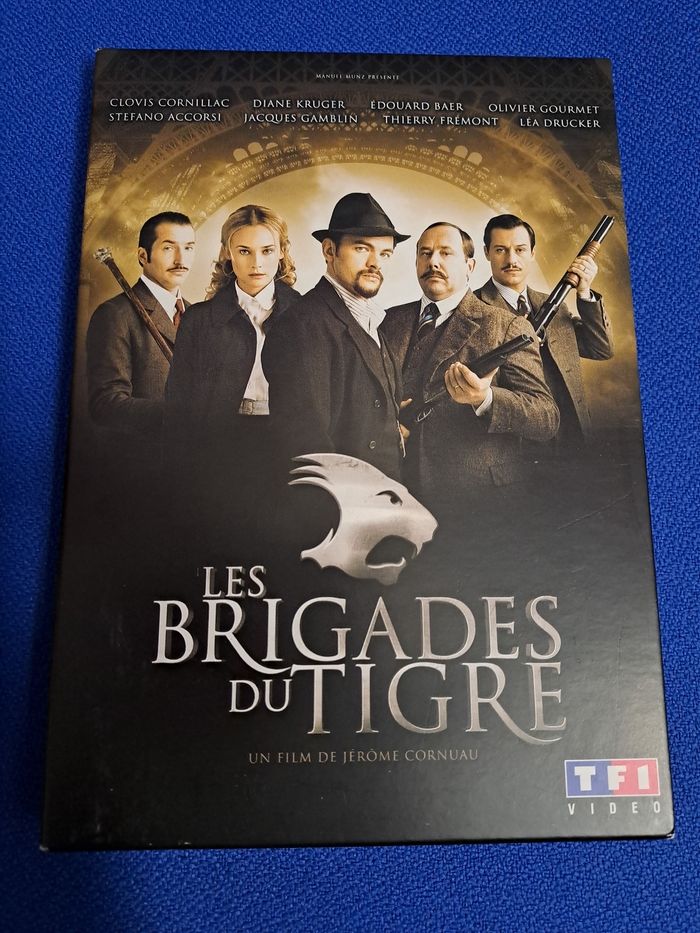 DVD.