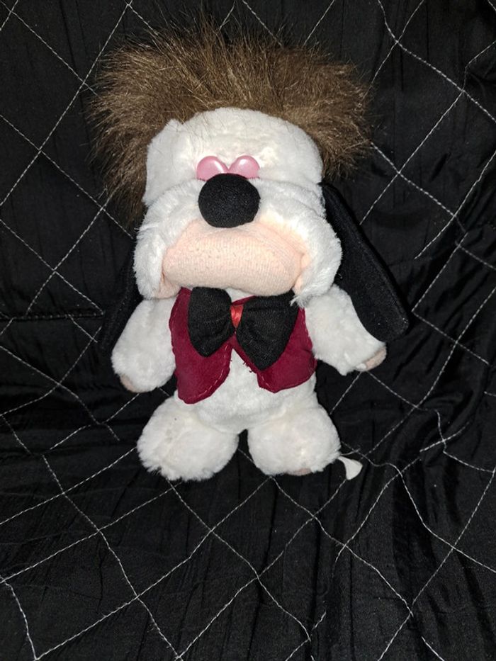 Peluche Droopy