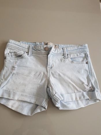Short
