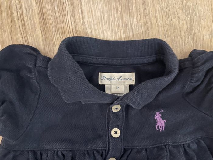 Polo Ralph Lauren jupe - photo numéro 2