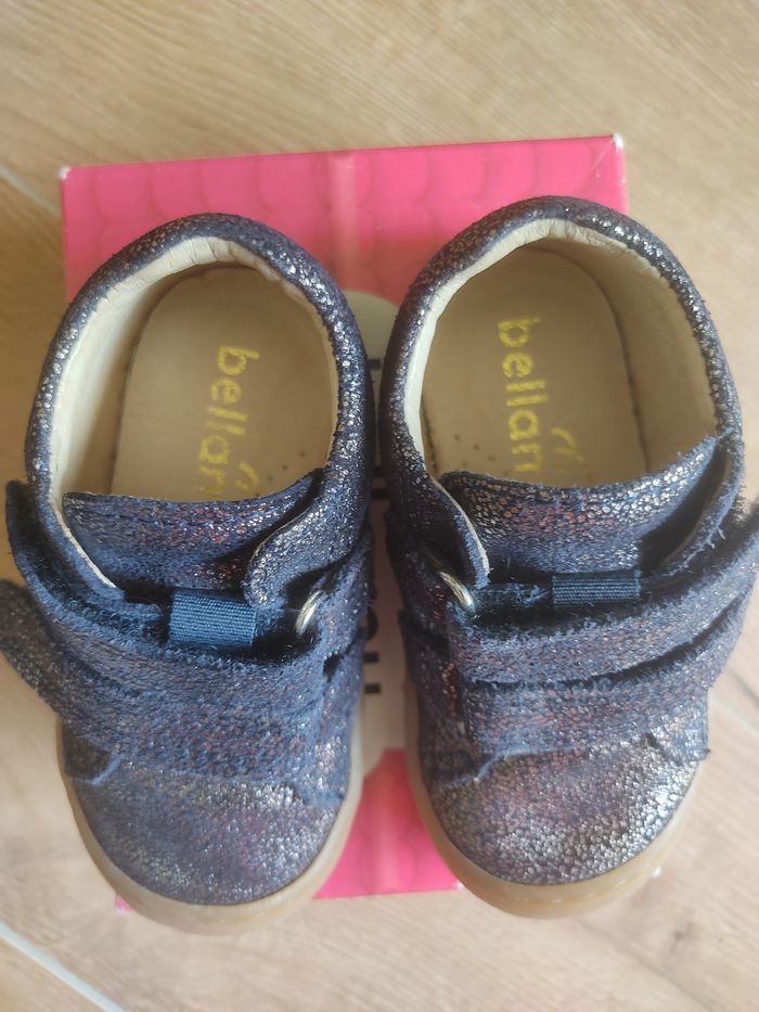 Chaussures bébé Bellamy - photo numéro 3