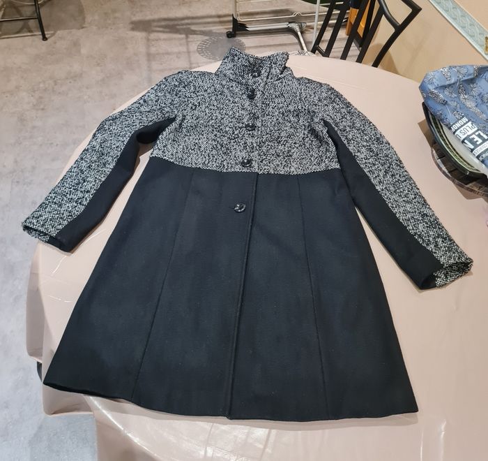 Manteau femme T38/40 Camaïeu