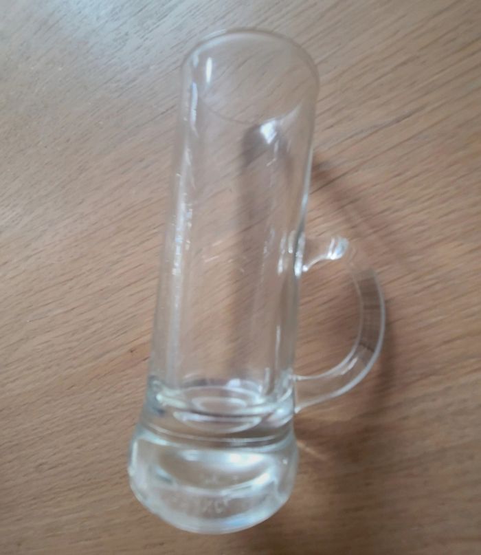 Lot dec4 verres à liqueur - photo numéro 3