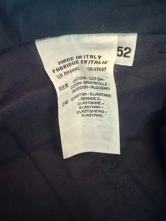 Short Benetton Renault - photo numéro 10