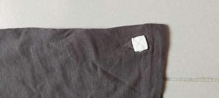 Tshirt manche courte S - photo numéro 3