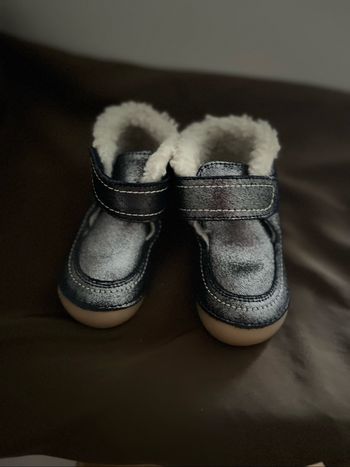 Chaussure kickers bébé