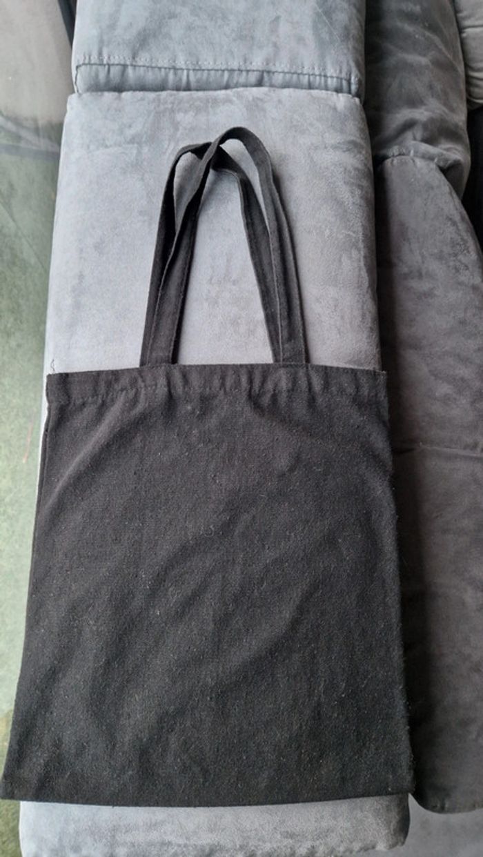 Tote bag - photo numéro 2