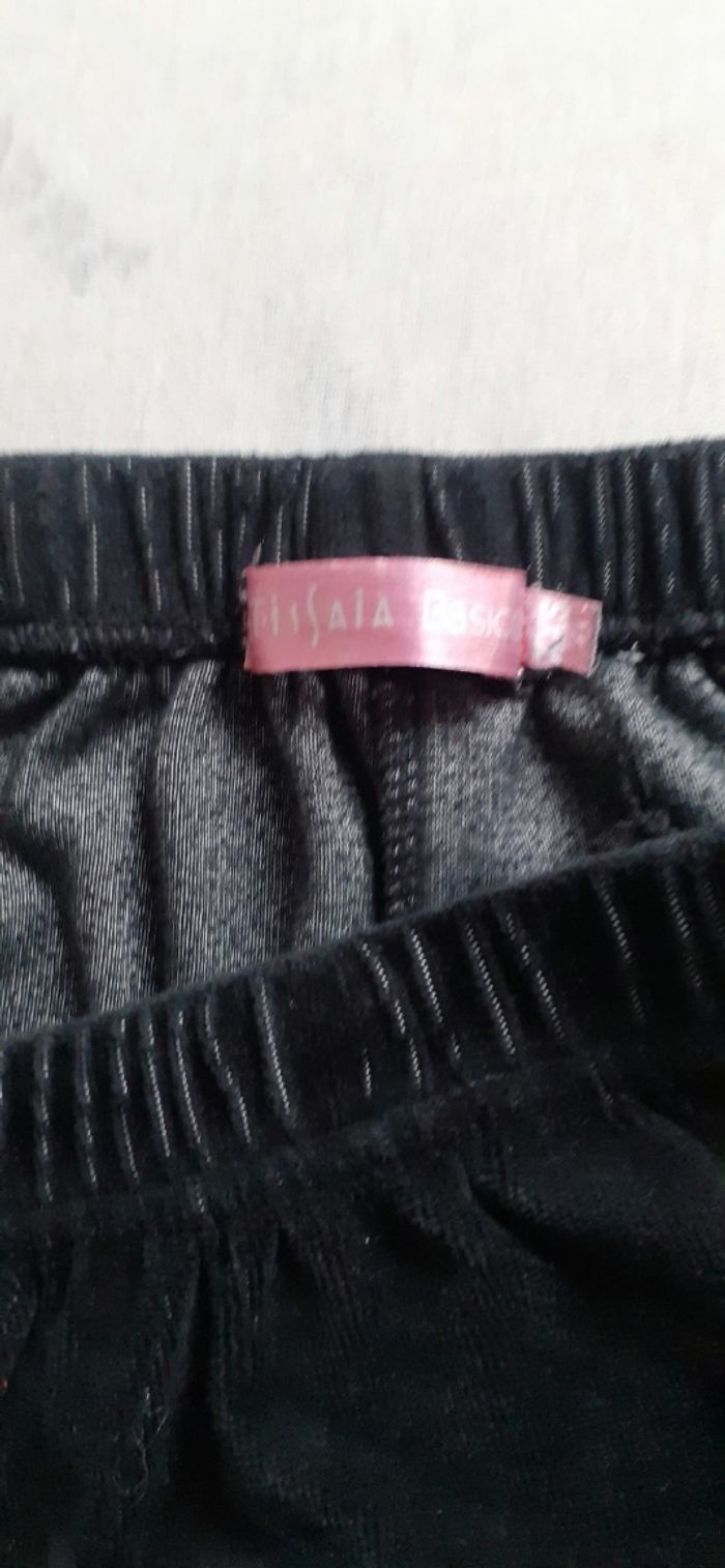 Pyjama  d hiver 2 pieces tissaia - photo numéro 4