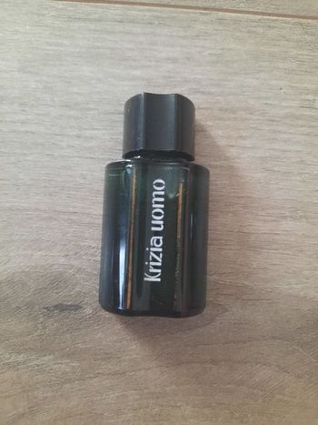 Miniature Krizia Uomo