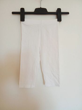 Legging court taille 5 ans. Verbaudet