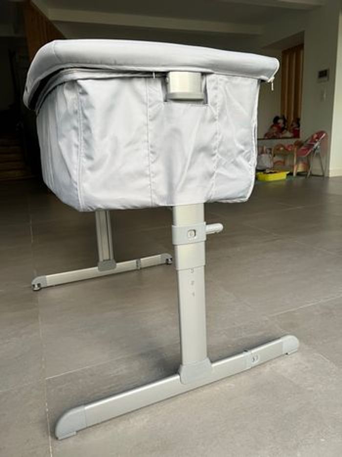 Berceau Chicco Cododo Next2me - photo numéro 4