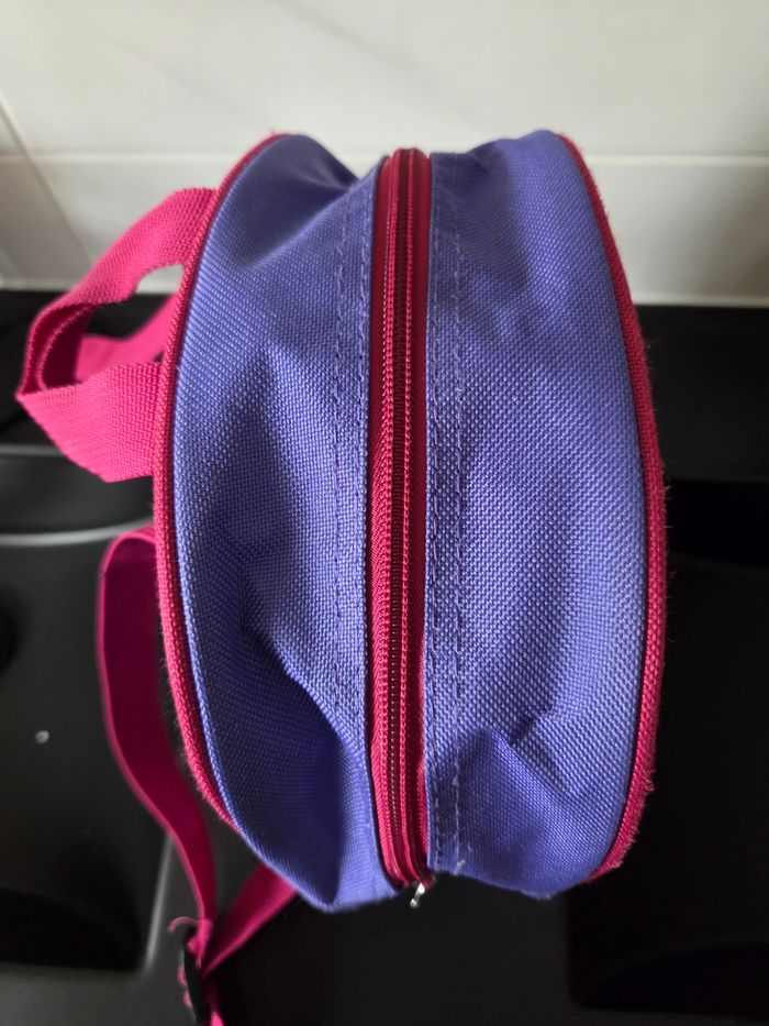 Sac à dos reine des neiges - photo numéro 3
