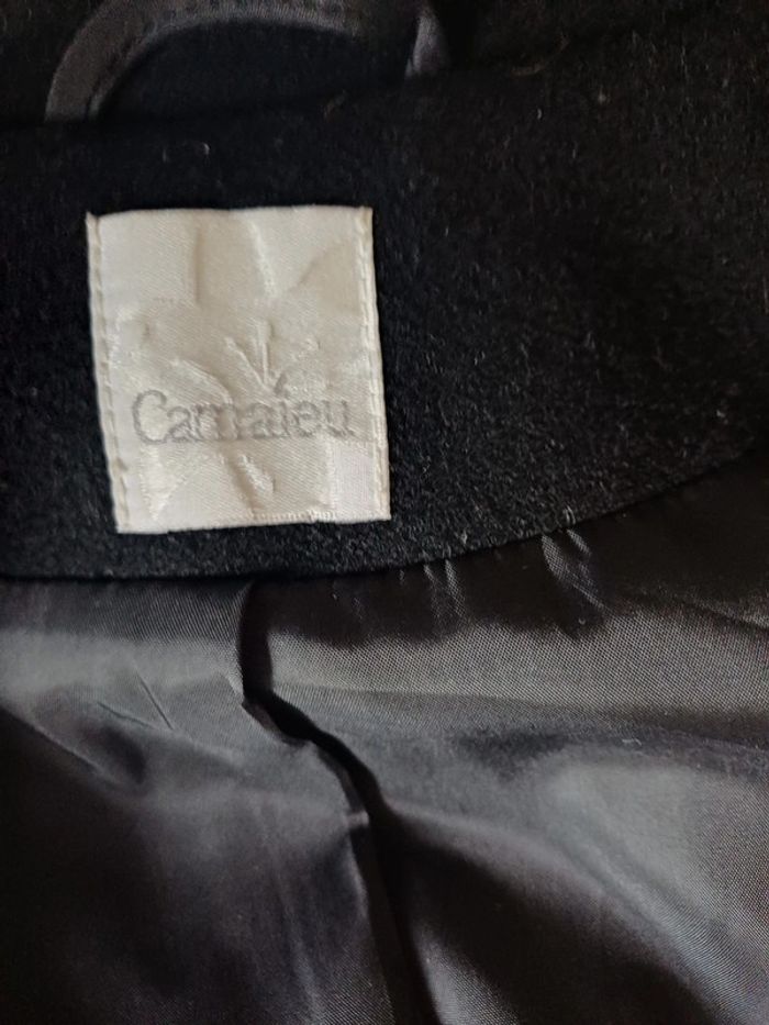 Magnifique manteau - photo numéro 5