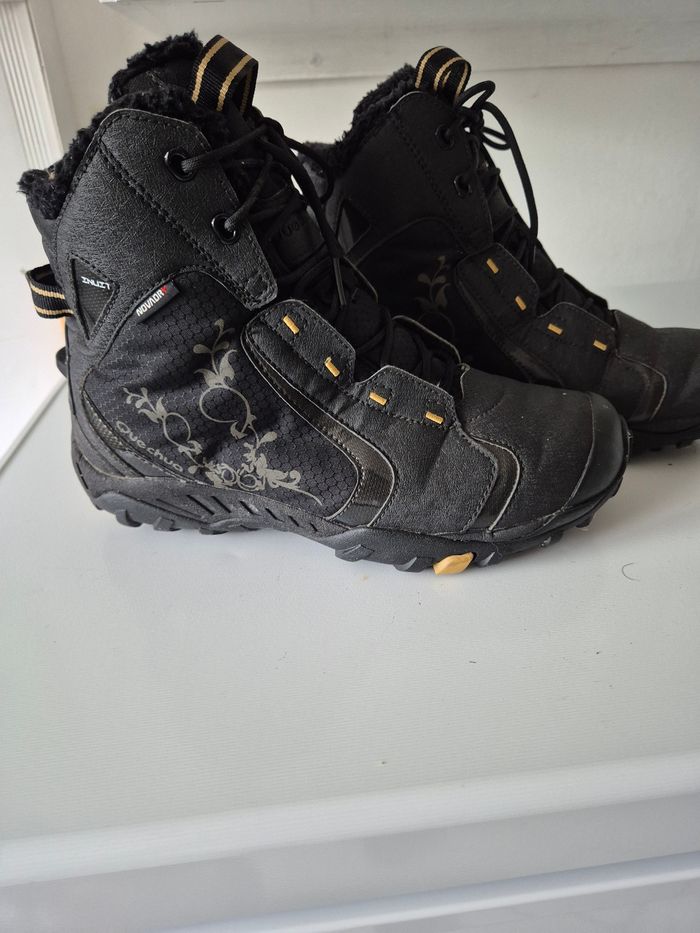 Bottines femme - photo numéro 6