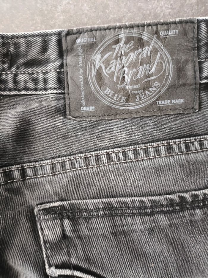 Jean homme 40 - photo numéro 5