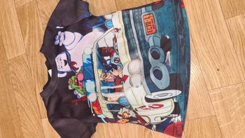 T-shirt 