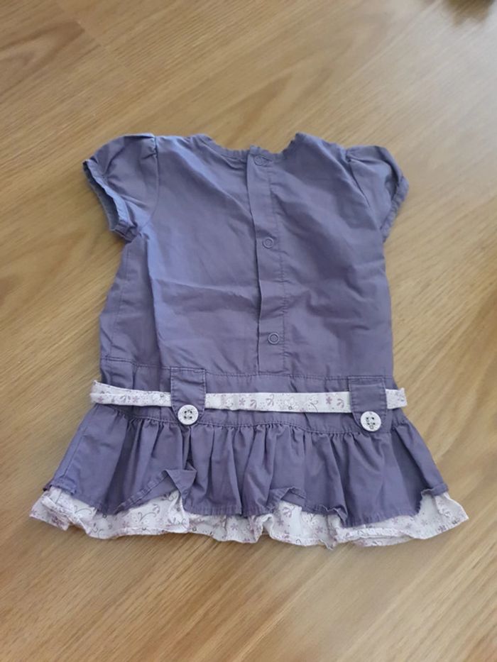 robe petit kimbaloo 3 mois - photo numéro 5