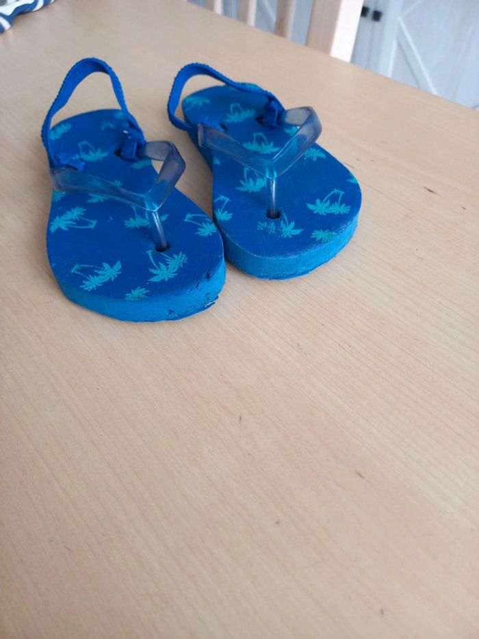 Tongs garçon 👦 - photo numéro 2