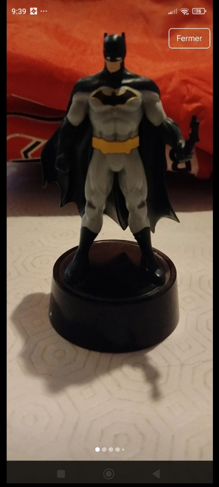 Figurine batman