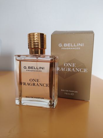 Parfum homme neuf