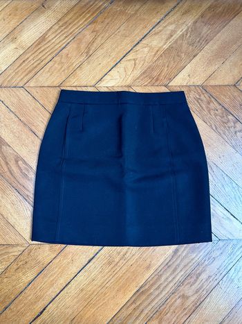 NEUVE Sublime jupe Balenciaga taille 38