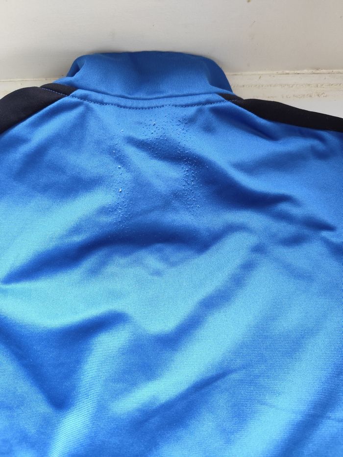 Veste sport puma garçon 11-12 ans - photo numéro 5
