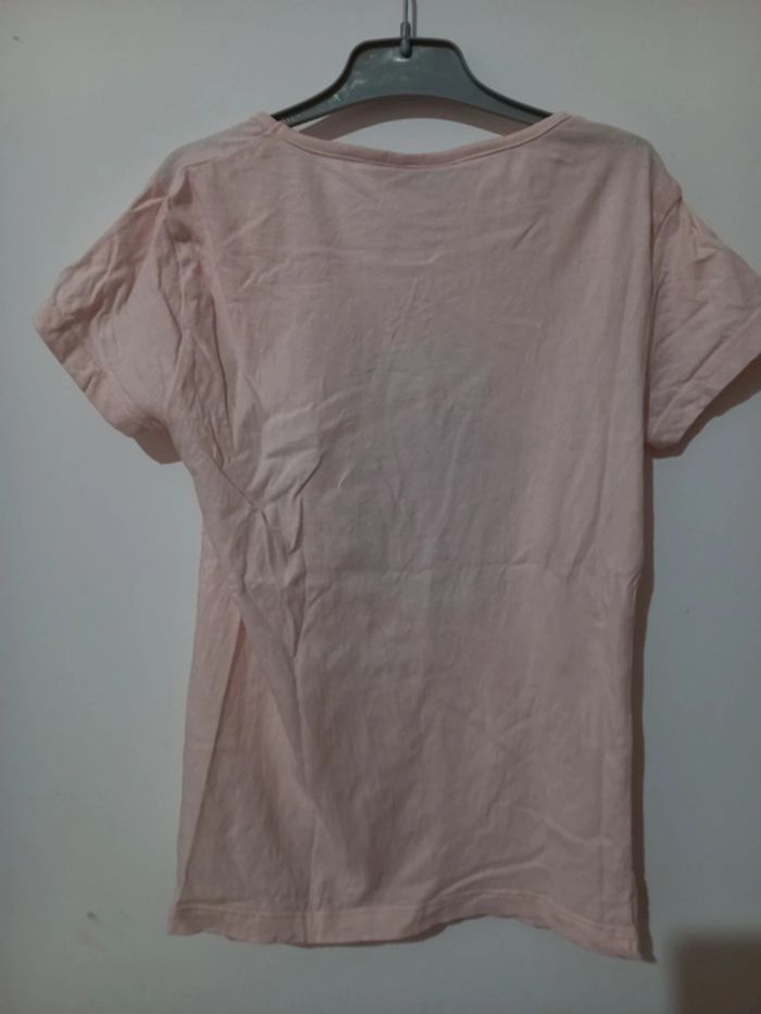 Tee-shirt bunny 10A - photo numéro 6