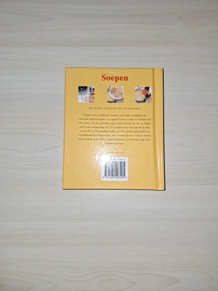 Soepen - photo numéro 2