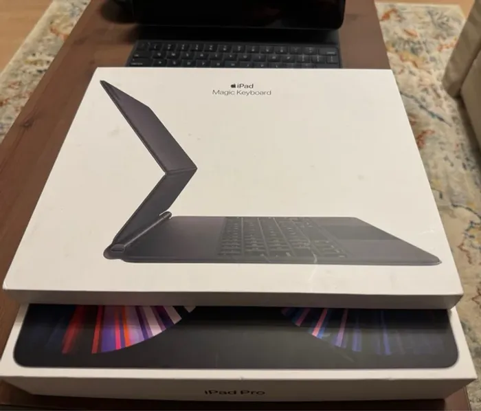 iPad_Pro_12,9_pouces,_5e_génération. - photo numéro 5