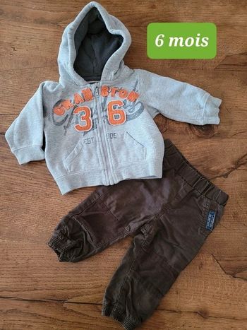 Ensemble