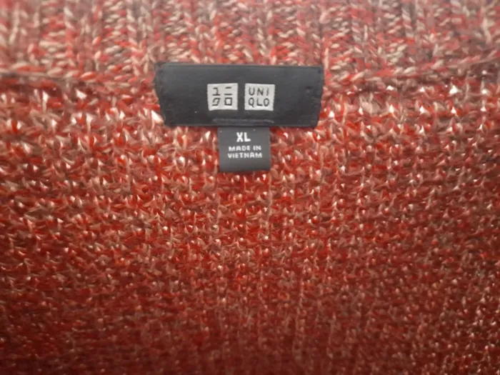Pull Uniqlo - photo numéro 3