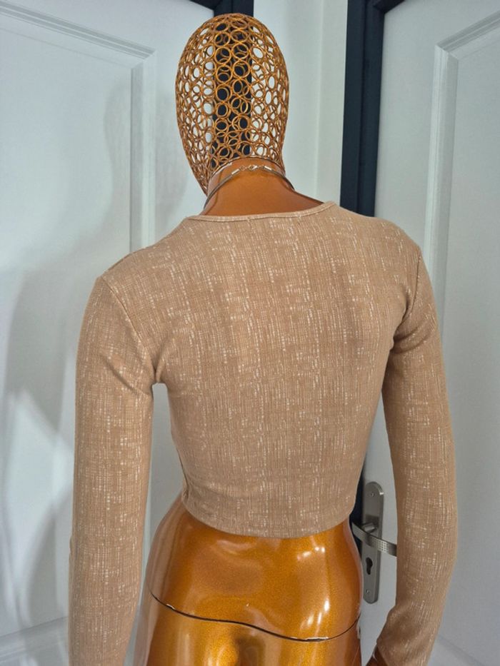 Croc Top Femme - photo numéro 2