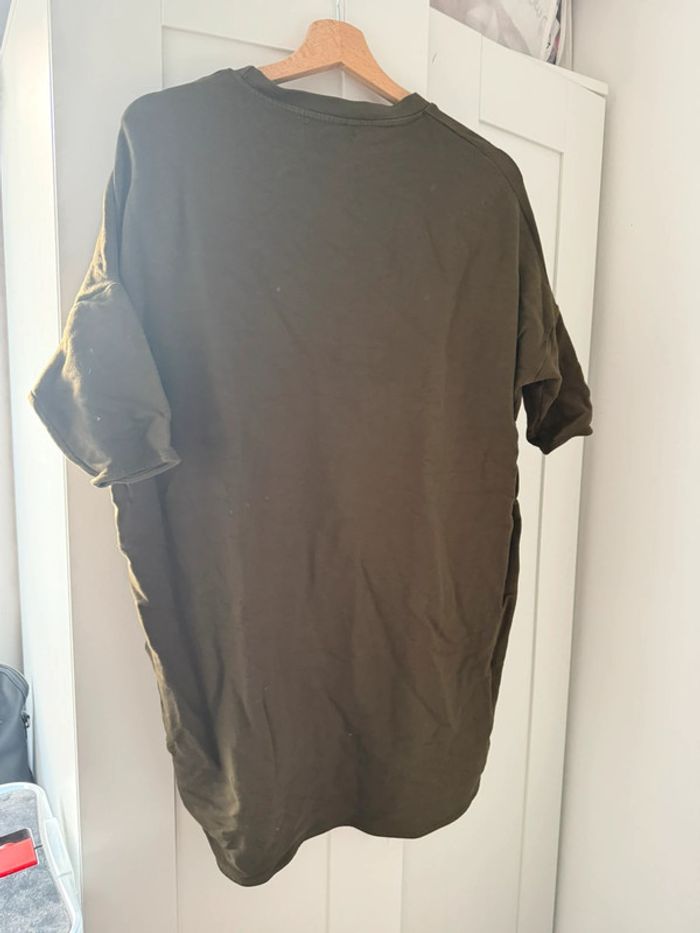 Sweat robe - photo numéro 4