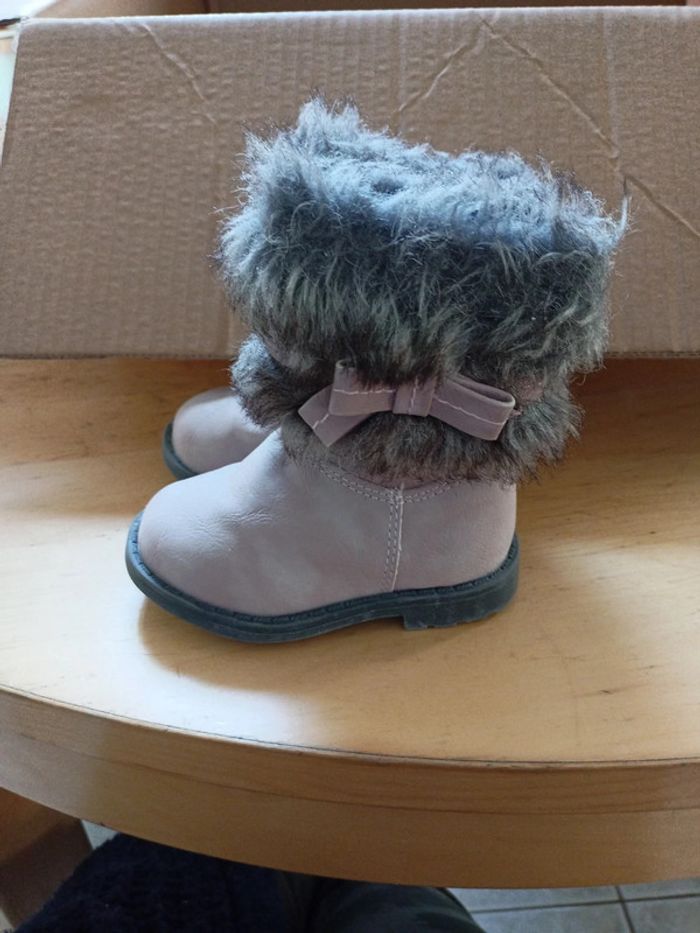 Bottes - photo numéro 2