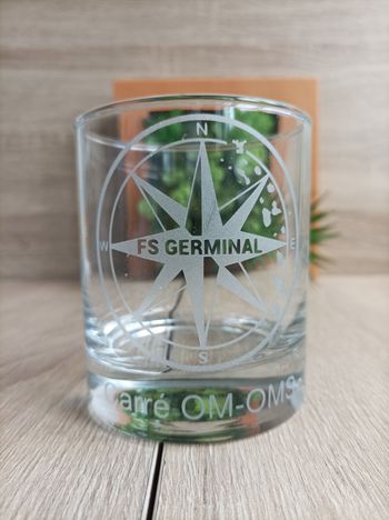 Verre Fs Germinal 