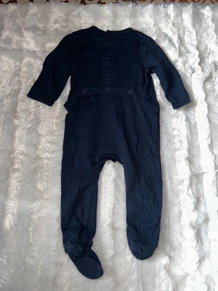 3 pyjamas une pièce - photo numéro 9