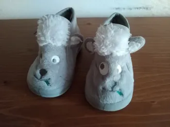 Chaussons