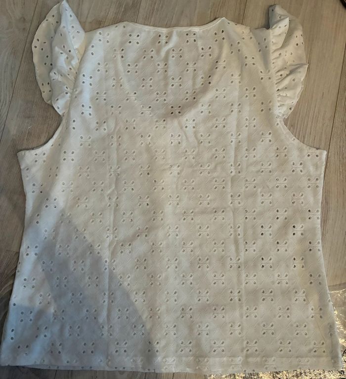 T-shirt élégant - photo numéro 3